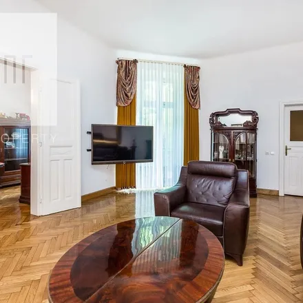 Image 2 - Biskupia 8, 31-141 Krakow, Poland - Apartment for rent