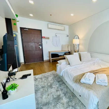 Rent this 1 bed condo on Bangkok