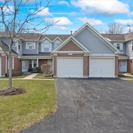 Buy this 2 bed house on 1104 Russellwood Court in Buffalo Grove, Lake County