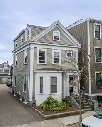 Buy this 5 bed house on 581 East Eighth Street in Boston, MA 02127