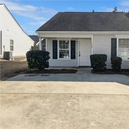 Buy this 2 bed house on unnamed road in Griffin, GA