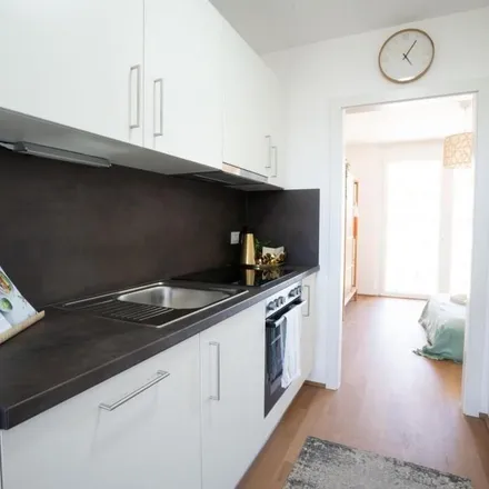 Rent this 2 bed apartment on Trafik in Grenzgasse, 8055 Graz