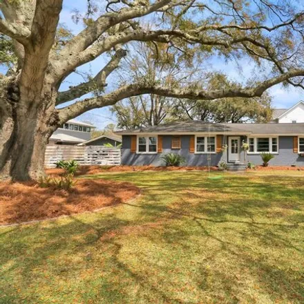 Image 4 - 1494 Simmons Street, Moultrie Heights, Mount Pleasant, SC 29464, USA - House for sale
