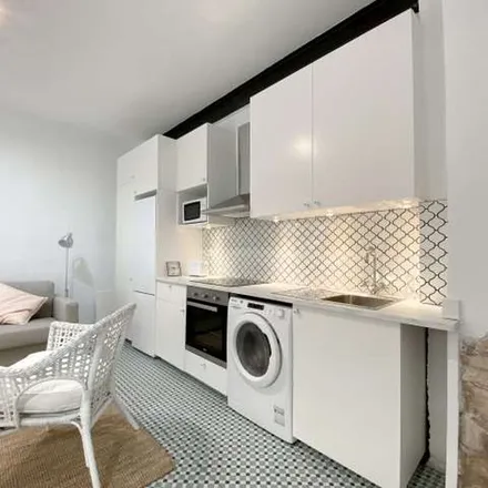 Image 2 - Carrer de José Grollo, 11, 46025 Valencia, Spain - Apartment for rent