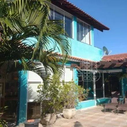 Buy this 3 bed house on Rua Luiz Vieira in Recanto de Itaipuaçu, Maricá - RJ
