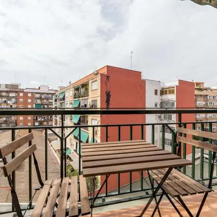 Image 7 - Carrer de Maria de Molina, 7, 46017 Valencia, Spain - Apartment for rent