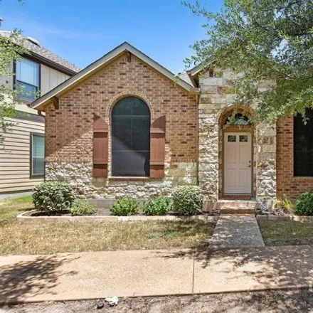Rent this 3 bed condo on unnamed road in Cedar Park, TX 78717