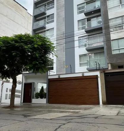 Buy this 9 bed apartment on Pasaje Mondrian in San Borja, Lima Metropolitan Area 15041