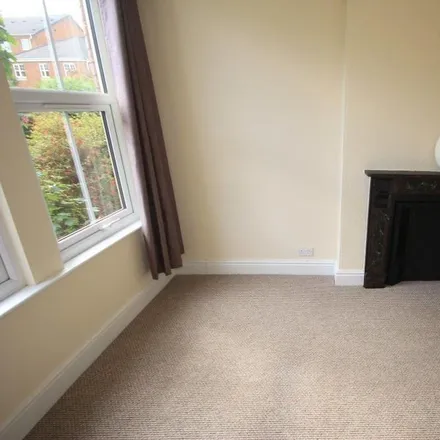 Image 6 - Henry Street, Stafford, ST16 3GS, United Kingdom - Apartment for rent