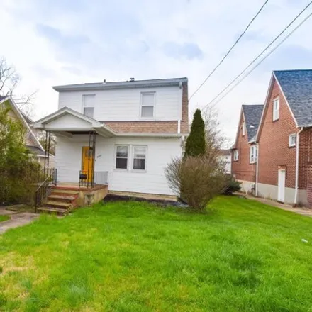 Buy this 4 bed house on 4207 Mary Avenue in Baltimore, MD 21206