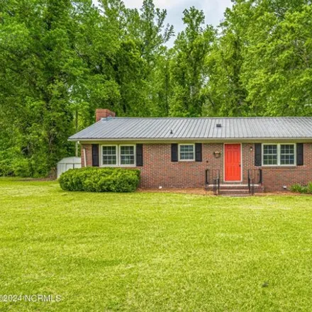 Buy this 3 bed house on 188 Ellerbe Road in Five Points, Richmond County