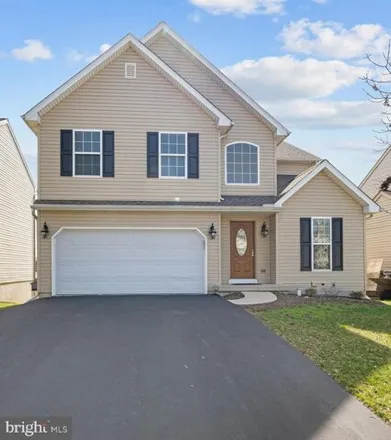 Buy this 4 bed house on 434 Stabley Lane in Pleasant View, Windsor Township