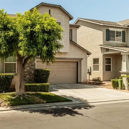 Buy this 4 bed house on 762 W Barcelona Ln in Clovis, California