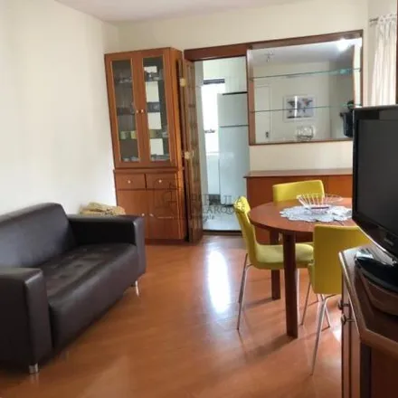 Rent this 2 bed apartment on Alameda Joaquim Eugênio de Lima 1314 in Cerqueira César, São Paulo - SP