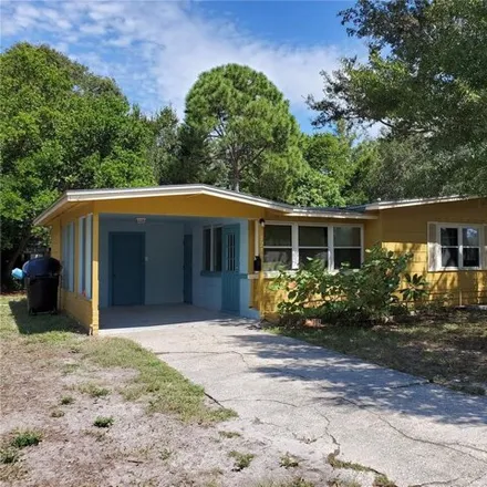 Image 3 - 7223 10th Avenue North, Saint Petersburg, FL 33710, USA - House for rent