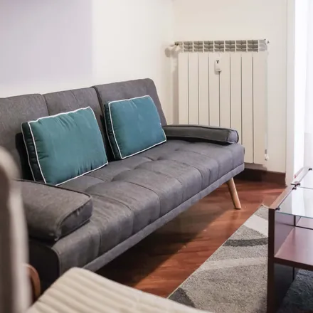 Rent this 2 bed apartment on Via Bergognone Da Fossano in 43, 20144 Milan MI