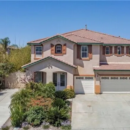 Buy this 5 bed house on 41036 Sunsprite Street in Lake Elsinore, CA 92532