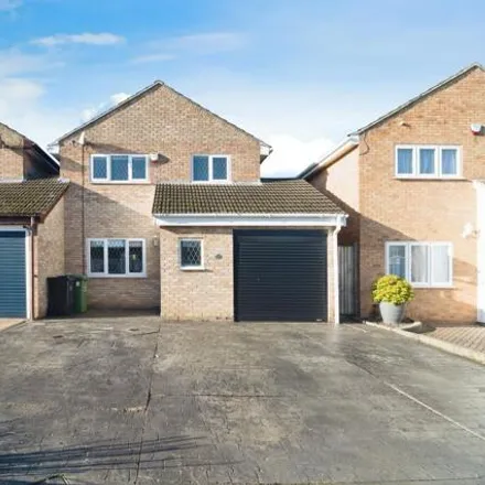 Buy this 3 bed house on Cumberland Drive in Basildon, SS15 6QS