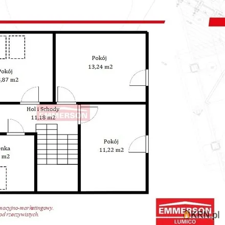 Image 5 - unnamed road, 32-015 Targowisko, Poland - House for sale