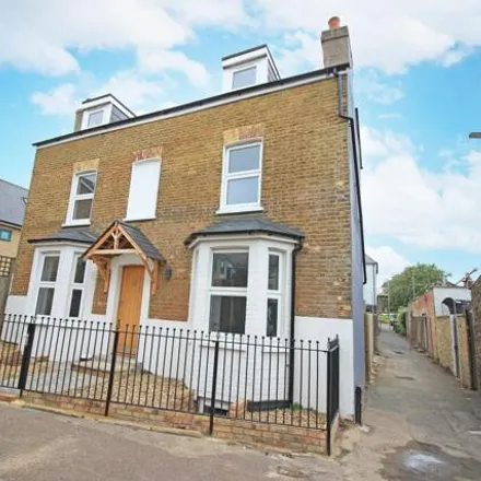 Buy this 6 bed house on Portland Court in Broadstairs, CT11 8PL
