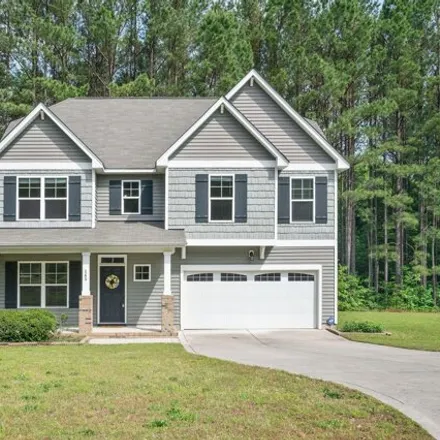 Buy this 4 bed house on 123 timberwood Drive in Carthage, Moore County