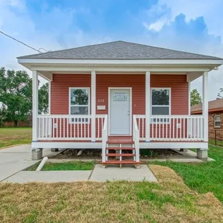 Buy this 3 bed house on 1620 Plaza Drive in Walkertown, Marrero