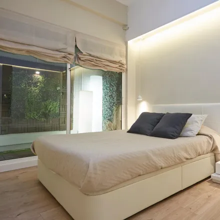 Rent this 2 bed apartment on Carrer del Comte d'Urgell in 259, 08036 Barcelona