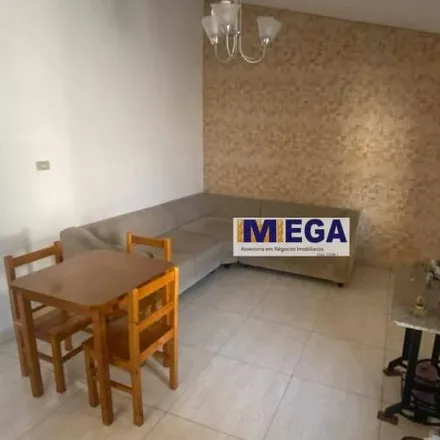 Buy this 3 bed house on Rua Isidoro Caldatto in Campinas, Campinas - SP