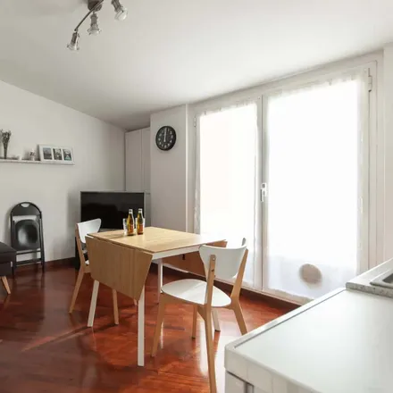 Rent this 1 bed apartment on Villa Ventura in Via Giovanni Ventura, 20134 Milan MI