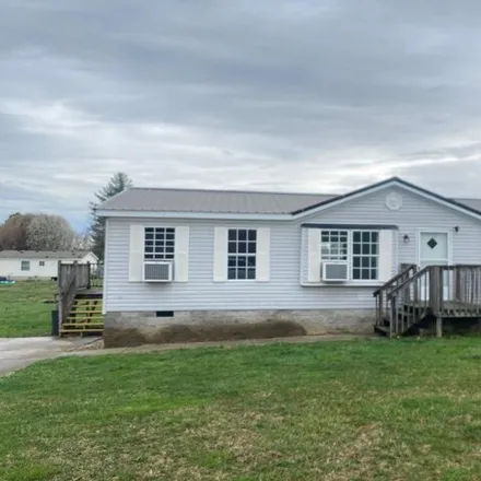 Buy this 3 bed house on 106 Ringgold Valley Road in Ringgold, Pulaski County