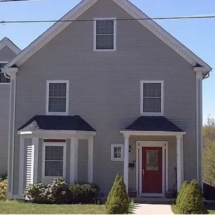 Rent this 5 bed house on 378 Washington St Unit 378 in Winchester, Massachusetts