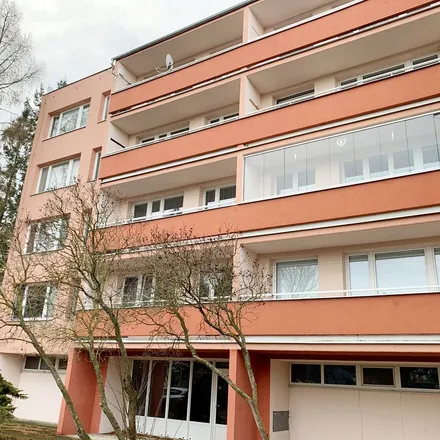 Image 7 - Velizská 784, 267 51 Zdice, Czechia - Apartment for rent