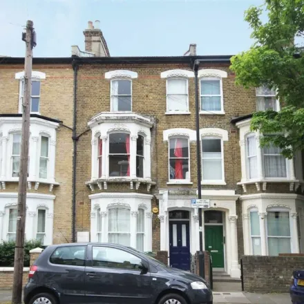 Rent this 4 bed apartment on Kellett Road in London, SW2 1EB