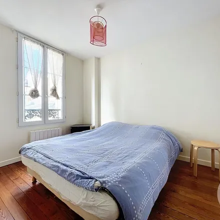 Rent this 2 bed apartment on 1 Avenue André Morizet in 92100 Boulogne-Billancourt, France