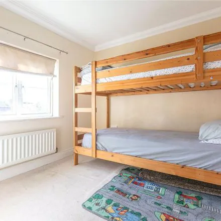Rent this 4 bed apartment on Abell Way in Chelmsford, CM2 6WU