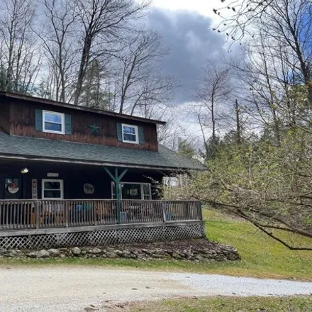 Buy this 3 bed house on 1417 Oxbow Road in Pittsford, Rutland County