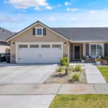 Buy this 4 bed house on 2325 W Mallard in Hanford, California