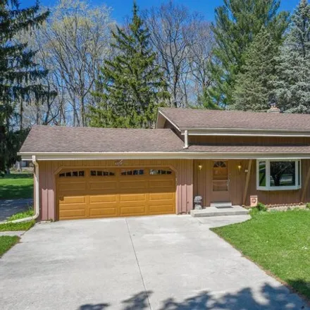 Buy this 4 bed house on 4854 Cedar Hills Drive in Polk, WI 53086