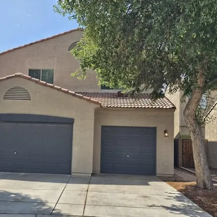 Buy this 4 bed house on 16131 W Port Royale Ln in Surprise, Arizona