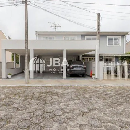 Buy this 3 bed house on unnamed road in Alto Tarumã, Pinhais - PR