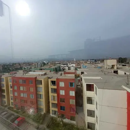 Image 2 - Avenida Enrique Fermi, San Martín de Porres, Lima Metropolitan Area 15333, Peru - Apartment for rent