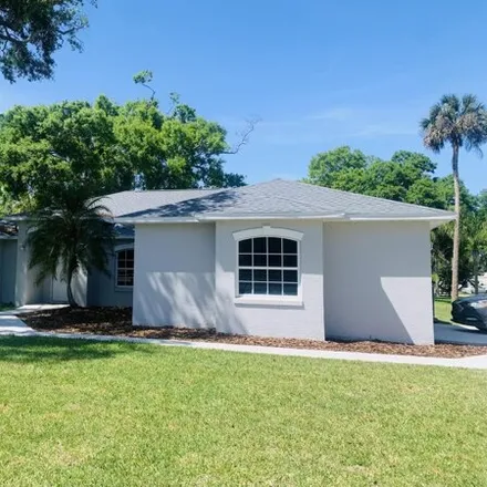 Buy this 3 bed house on 1828 Pine Tree Drive in Edgewater, FL 32132