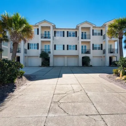 Buy this 4 bed townhouse on 7891 Gulf Boulevard in Navarre, FL 32566