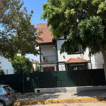 Buy this studio house on Agustín Álvarez 970 in Vicente López, B1638 CRD Vicente López