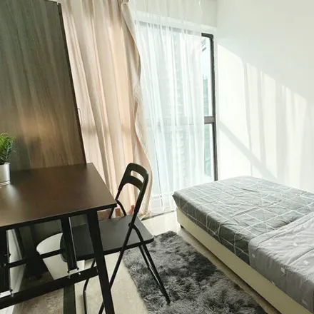 Rent this 1 bed room on The Regalia in 2 River Valley Close, Singapore 238427