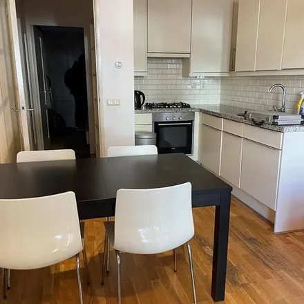 Rent this 2 bed apartment on Kloveniersburgwal 35A in 1011 JV Amsterdam, Netherlands