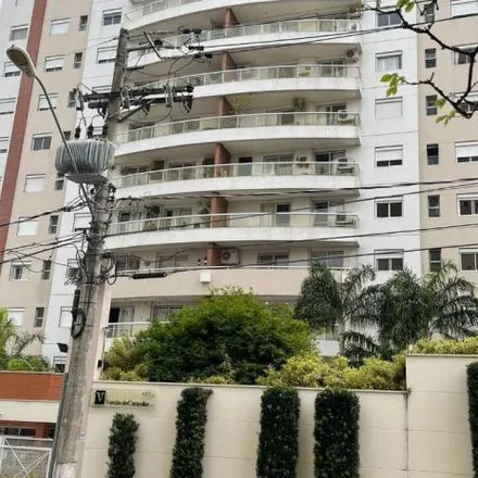 Image 1 - Rua Doutor José Francisco Graziosi, Jardim Judith, Sorocaba - SP, 18047-201, Brazil - Apartment for sale
