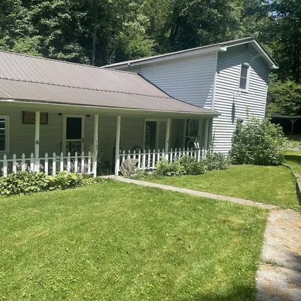 Buy this 4 bed house on 604 Church Hollow Road in Matoaka, Mercer County