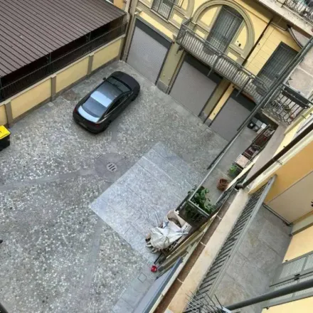 Image 3 - Via Saluzzo 14e, 10125 Turin TO, Italy - Apartment for rent