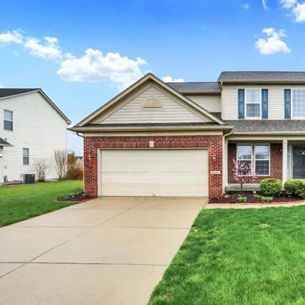 Buy this 4 bed house on 6848 Chorleywood Circle in Indianapolis, IN 46259